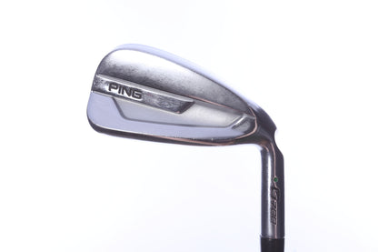Used Ping G700 Single 6-Iron - Right-Handed - Stiff Flex-Next Round