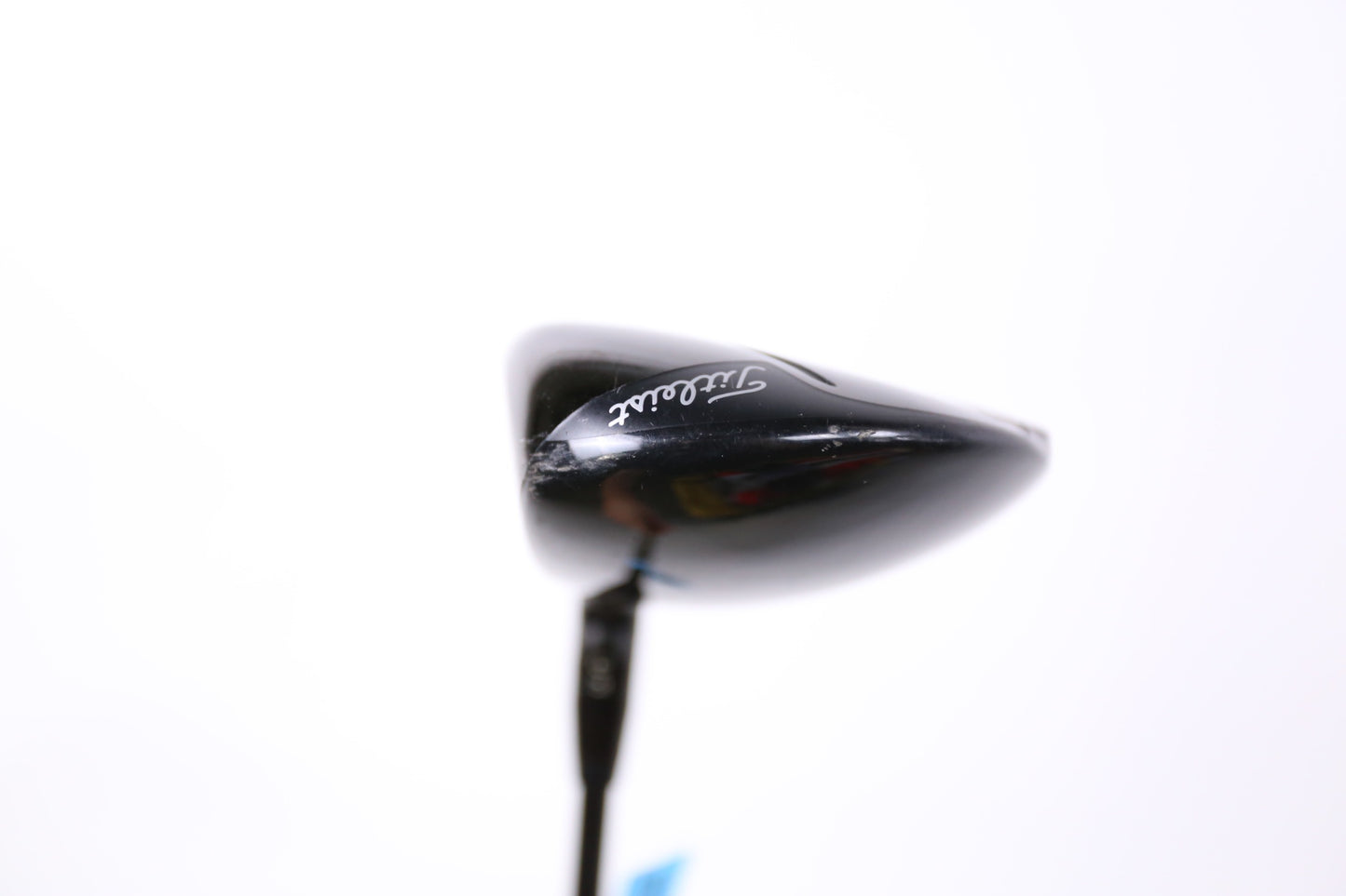 Used Titleist TSR2 5-Wood - Right-Handed - 15 Degrees - Regular Flex-Next Round