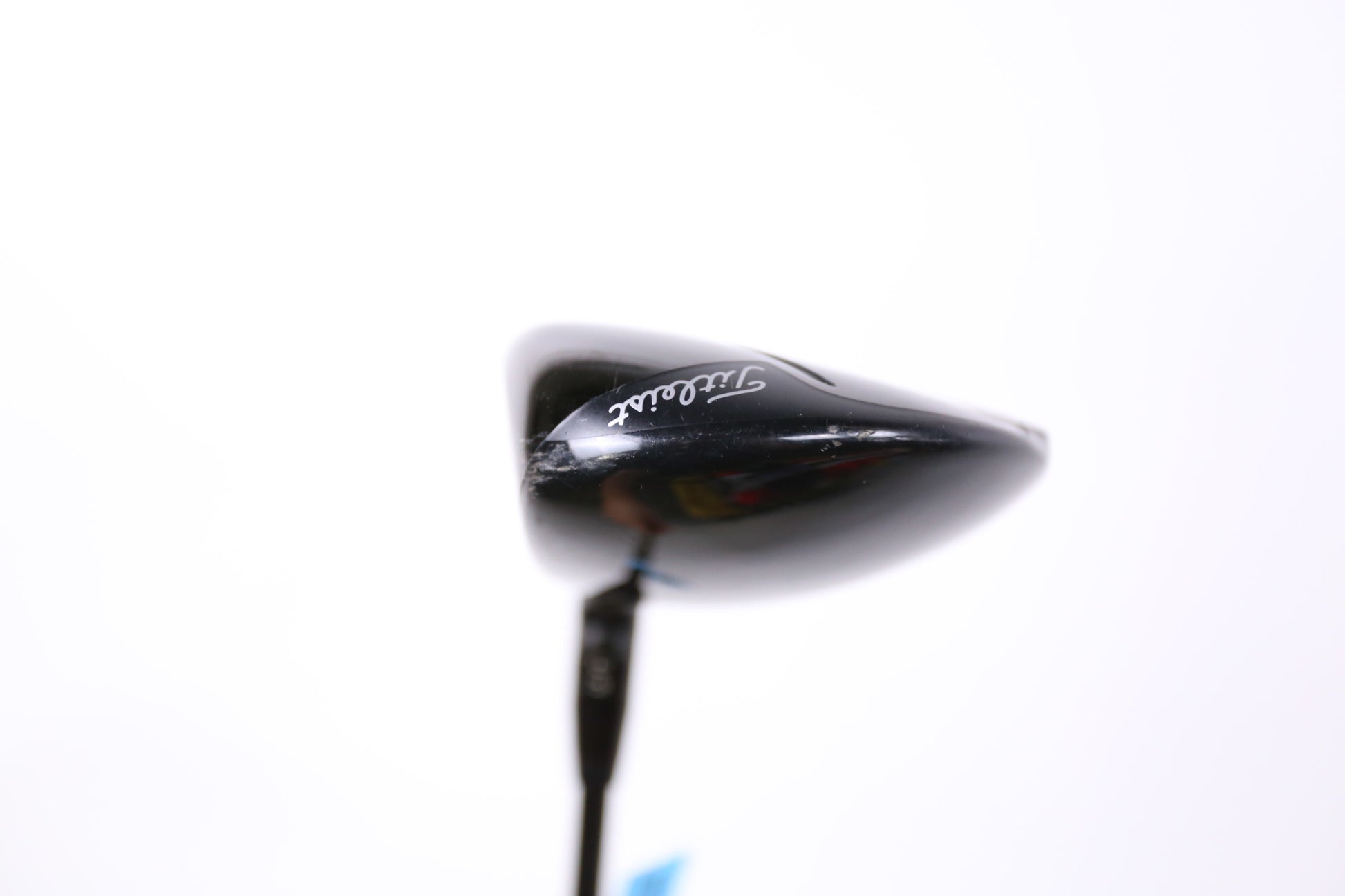Used Titleist TSR2 5-Wood - Right-Handed - 15 Degrees - Regular Flex-Next Round