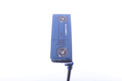 Used Mizuno OMOI Type IV Putter - Right-Handed - 35 in - Blade