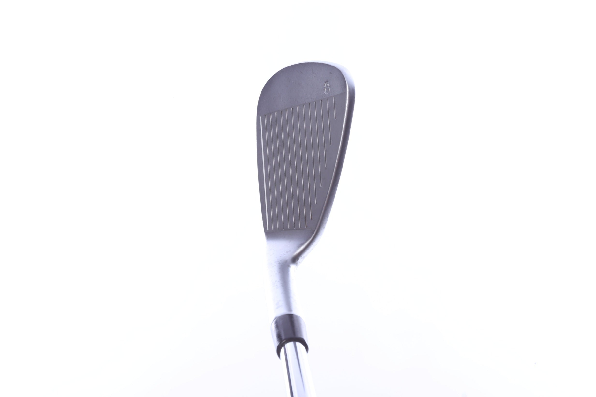 Used Ping i25 Single 8-Iron - Right-Handed - Stiff Flex-Next Round
