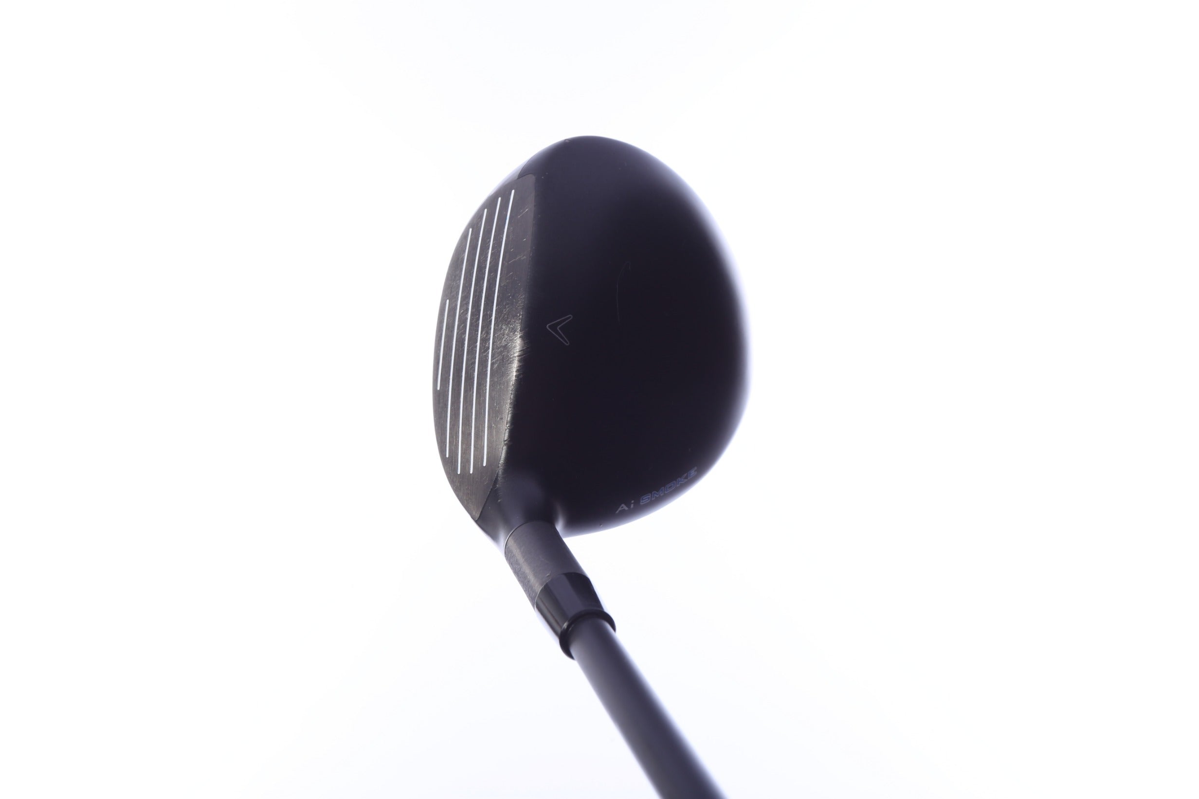 Used Callaway Paradym Ai Smoke MAX 9-Wood - Right-Handed - 24 Degrees - Seniors Flex