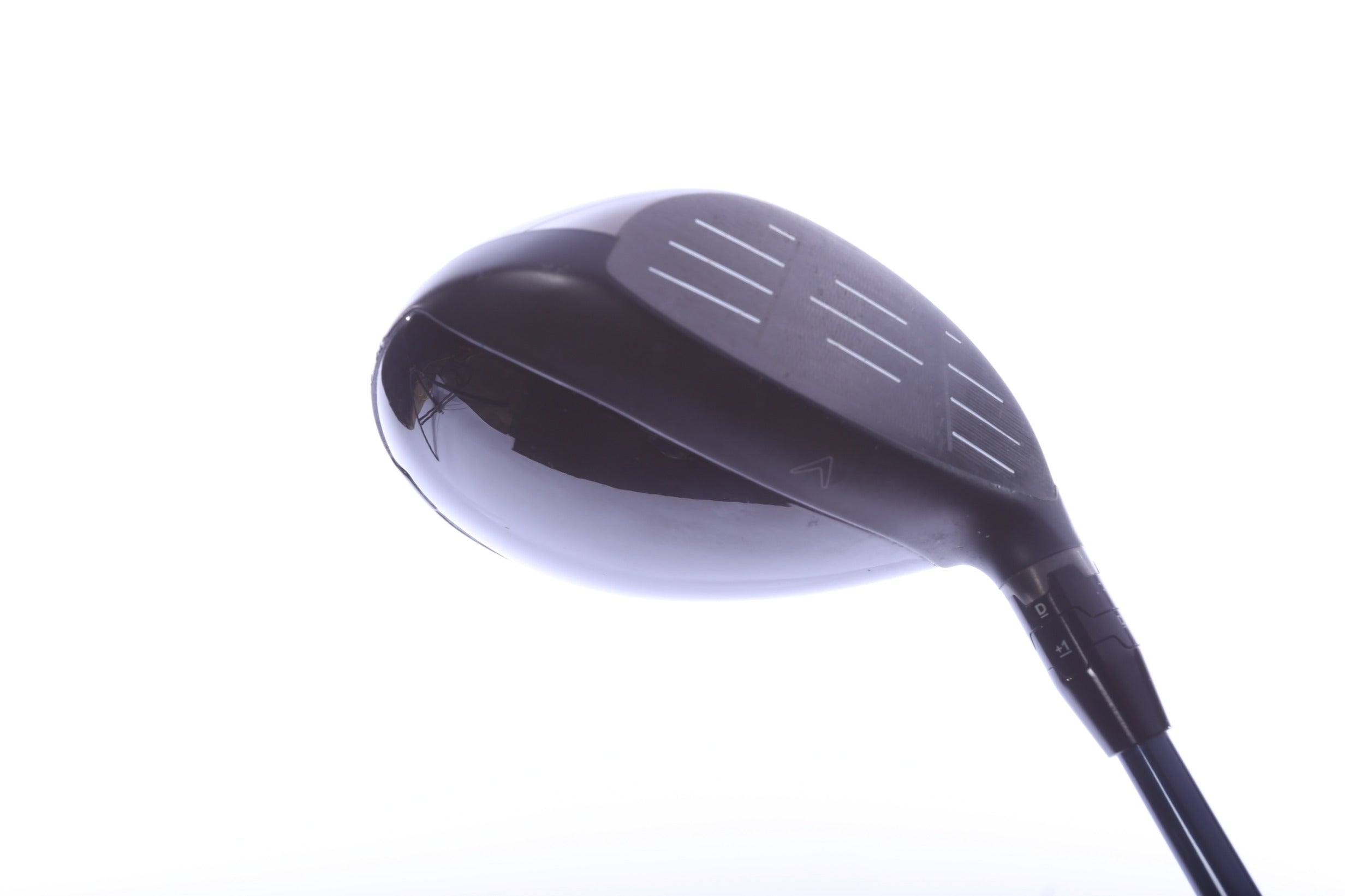 Used Callaway Paradym 3-Wood - Left-Handed - 15 Degrees - Stiff Flex