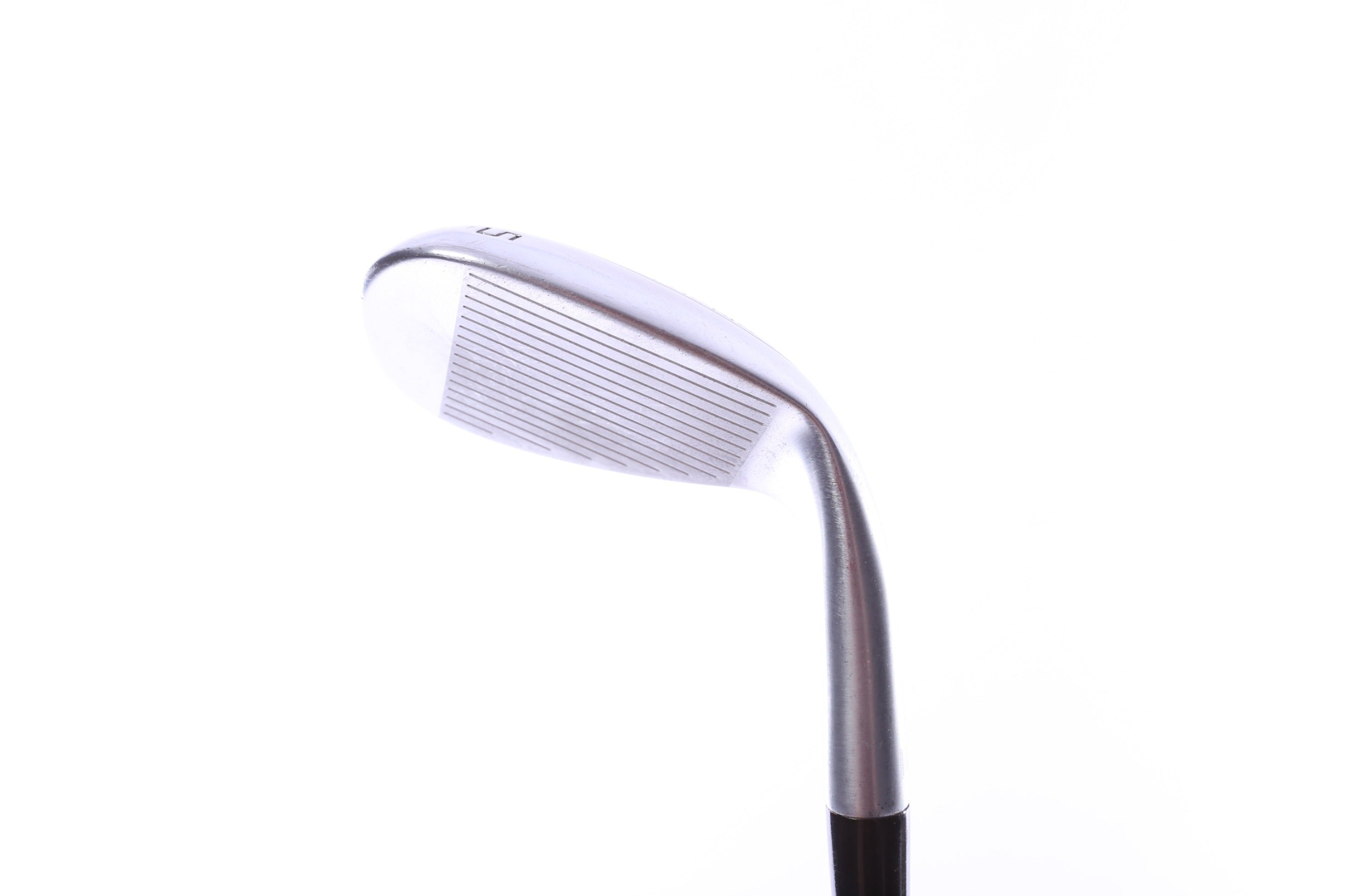 Used Cleveland Smart Sole 3 S Sand Wedge - Left-Handed - 58 Degrees - Wedge Flex-Next Round