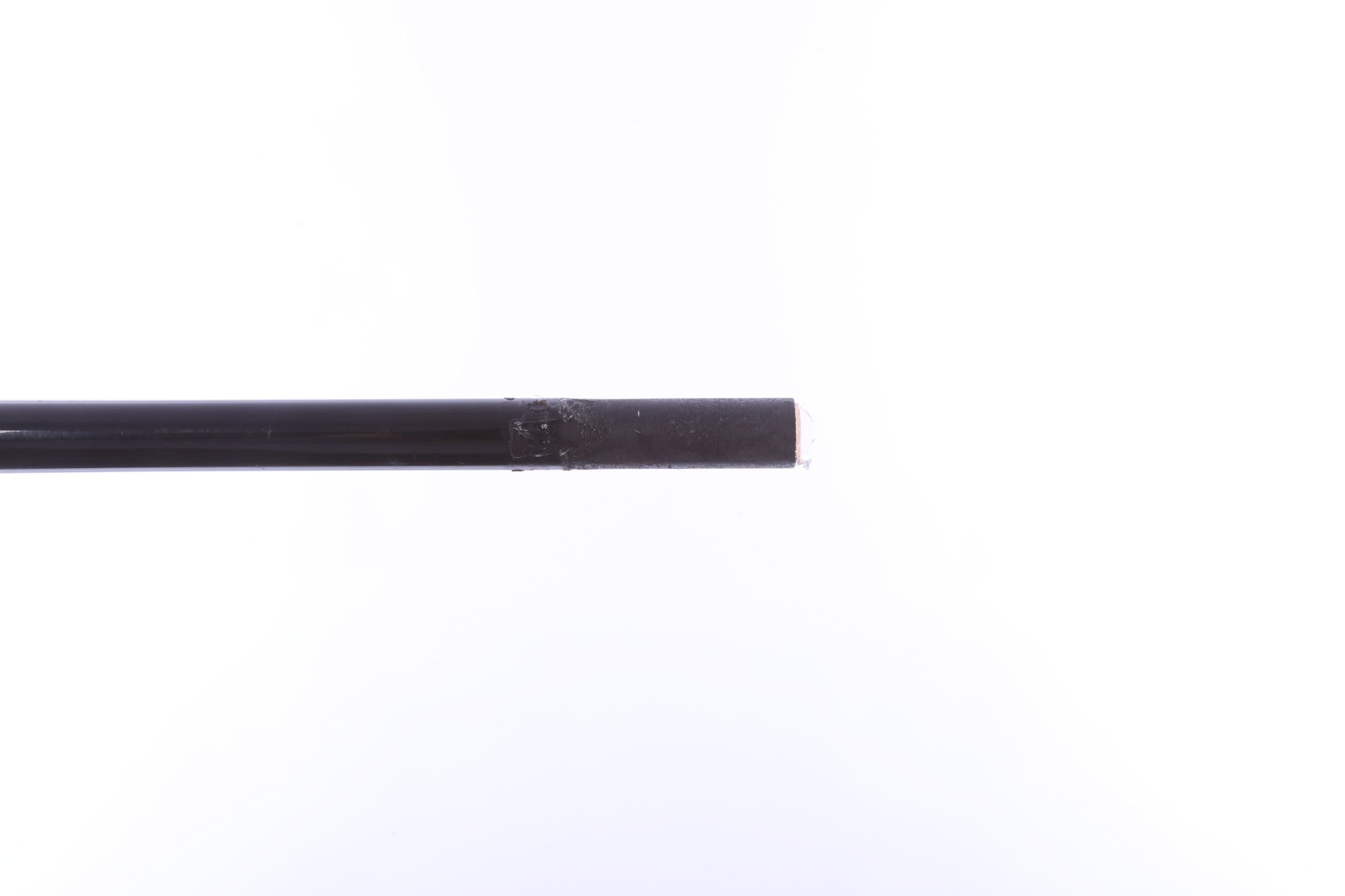 Used Mitsubishi Kai'li Red Fairway Wood Shaft Stiff Flex Graphite - 40.75 in - No Adapter-Next Round