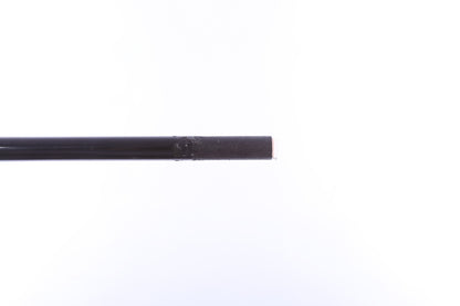 Used Mitsubishi Kai'li Red Fairway Wood Shaft Stiff Flex Graphite - 40.75 in - No Adapter-Next Round