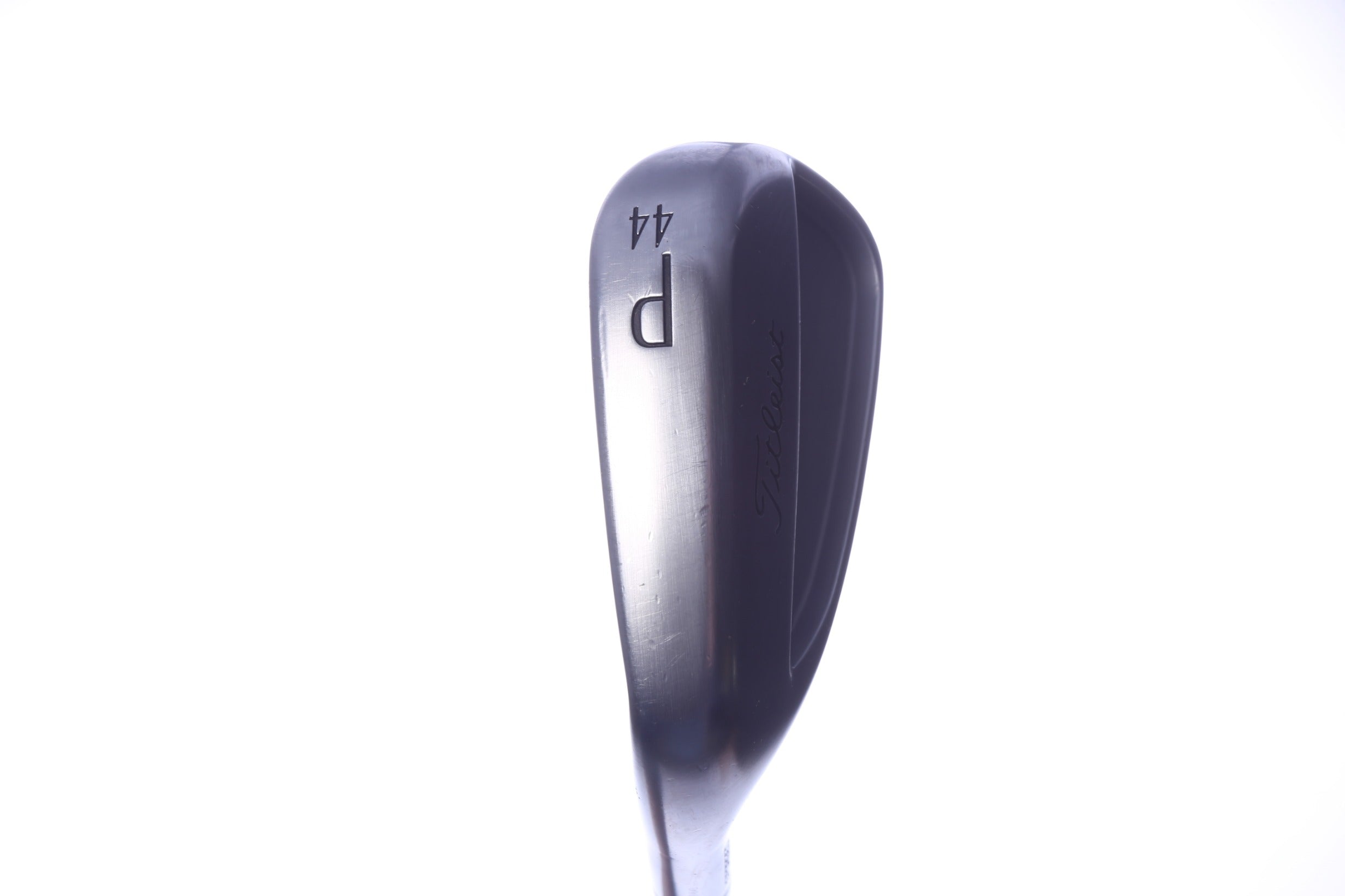 Used Titleist 2025 T150 Pitching Wedge - Left-Handed - 44 Degrees - Stiff Flex-Next Round