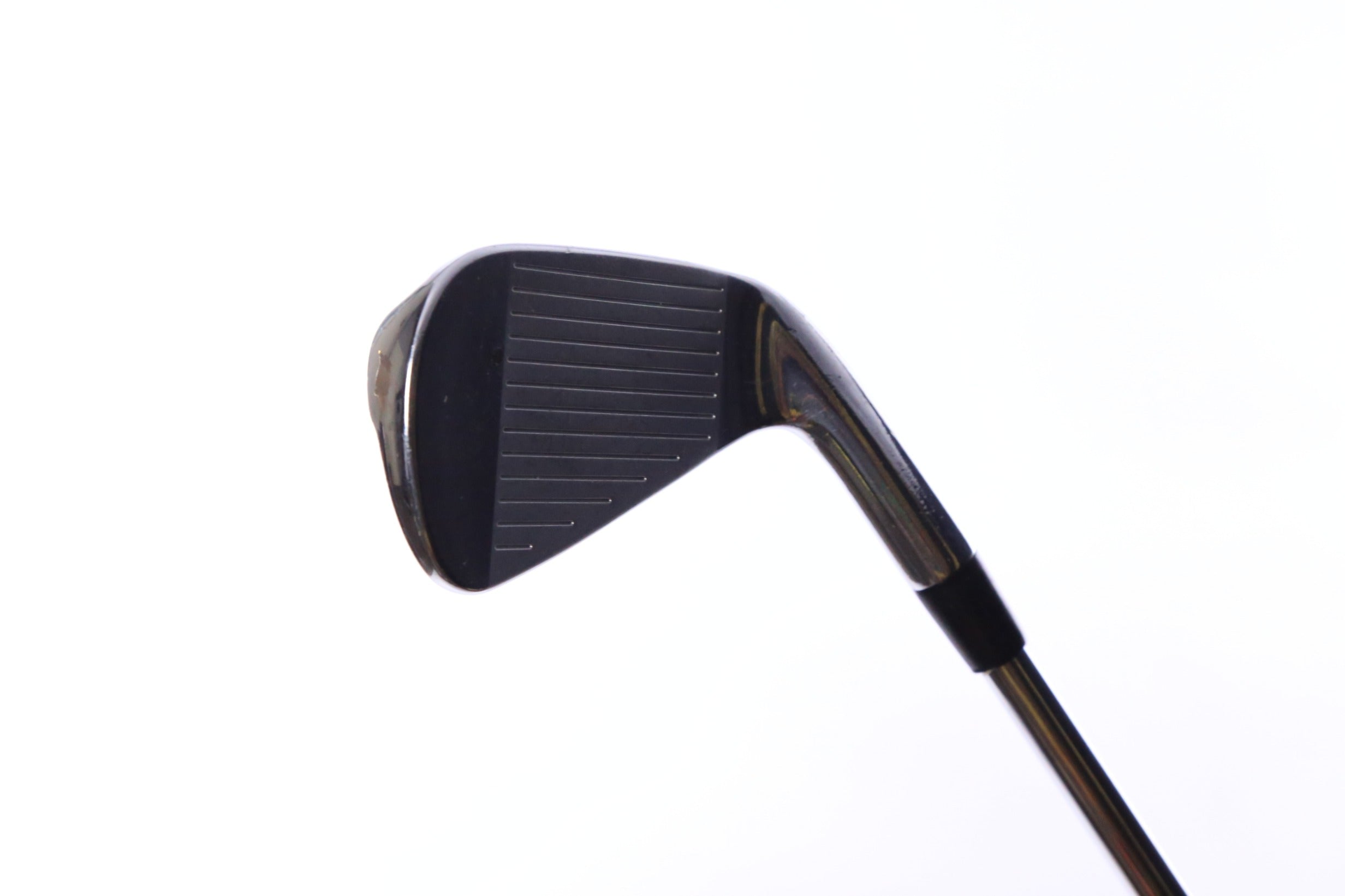 Used Callaway Apex Pro 19 Single 5-Iron - Left-Handed - Stiff Flex-Next Round