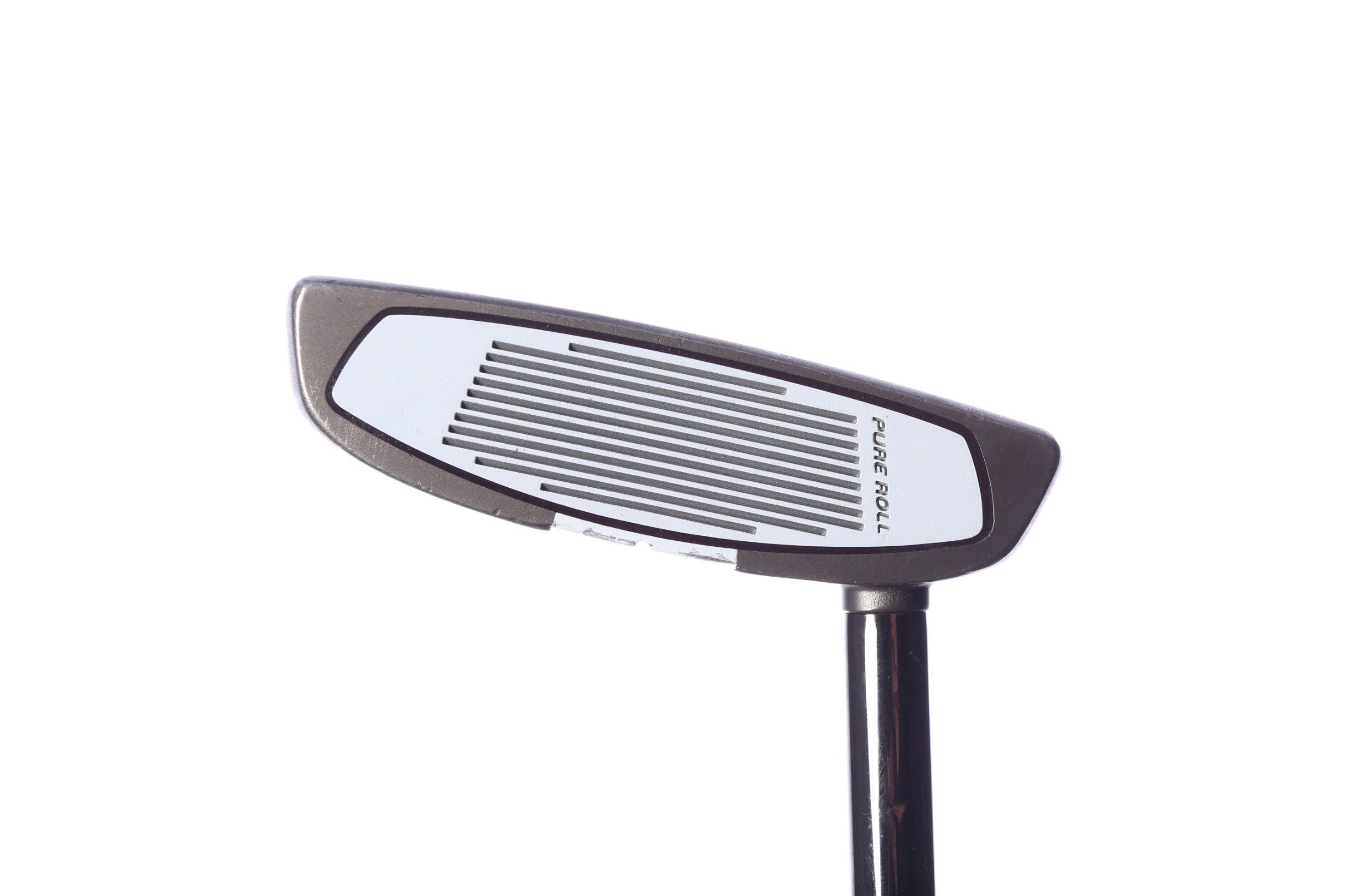 Used TaylorMade Spider Tour S Counterbalance Putter - Left-Handed - 35.5 in - Mallet-Next Round