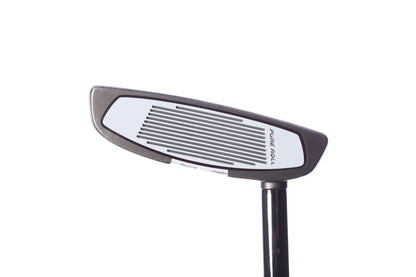 Used TaylorMade Spider Tour S Counterbalance Putter - Left-Handed - 35.5 in - Mallet-Next Round