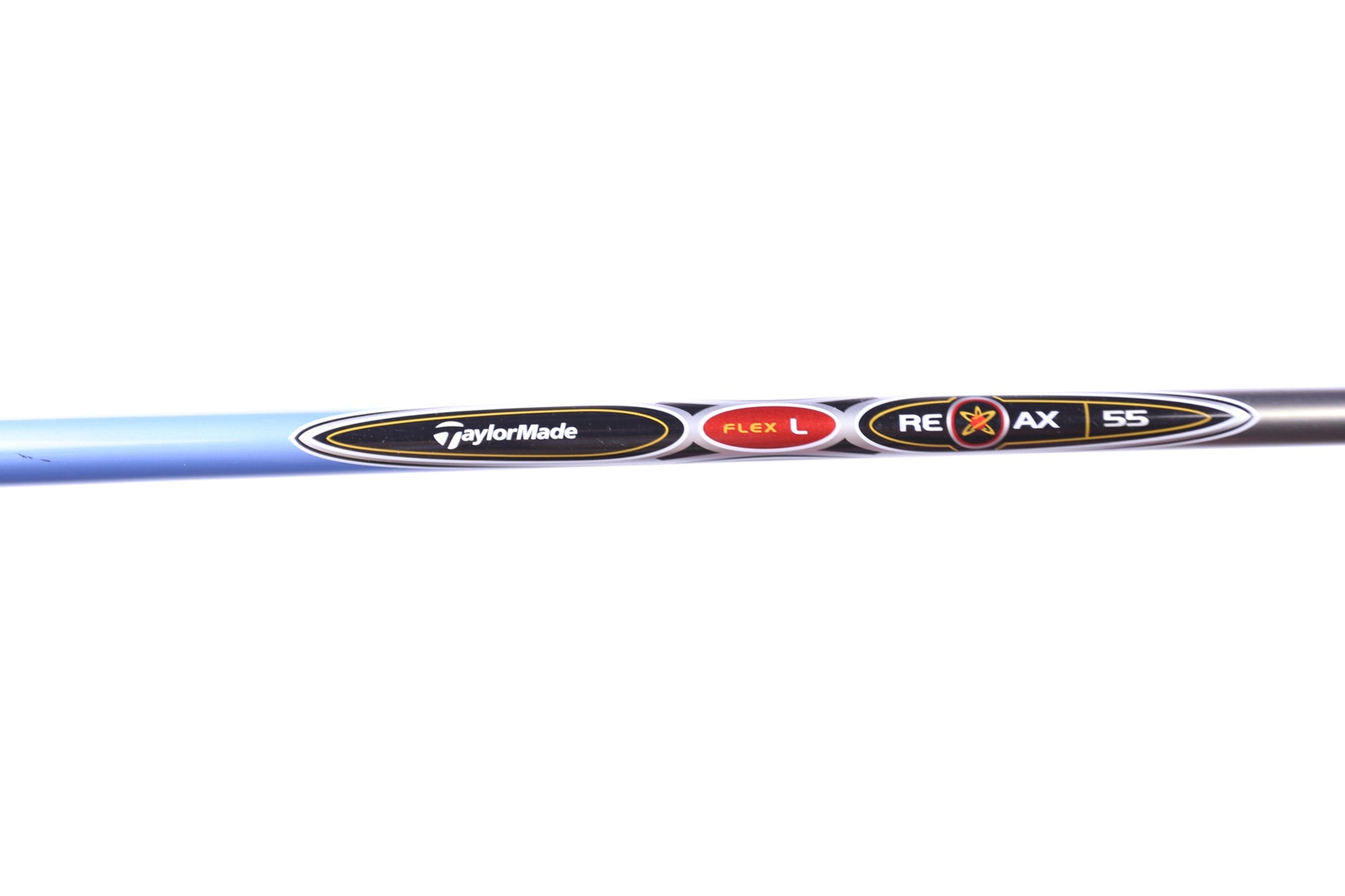Used TaylorMade r7 Pitching Wedge - Right-Handed - 44 Degrees - Ladies Flex-Next Round