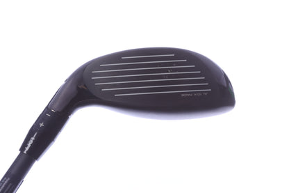 Used Callaway Elyte X 4H Hybrid - Right-Handed - 21 Degrees - Seniors Flex
