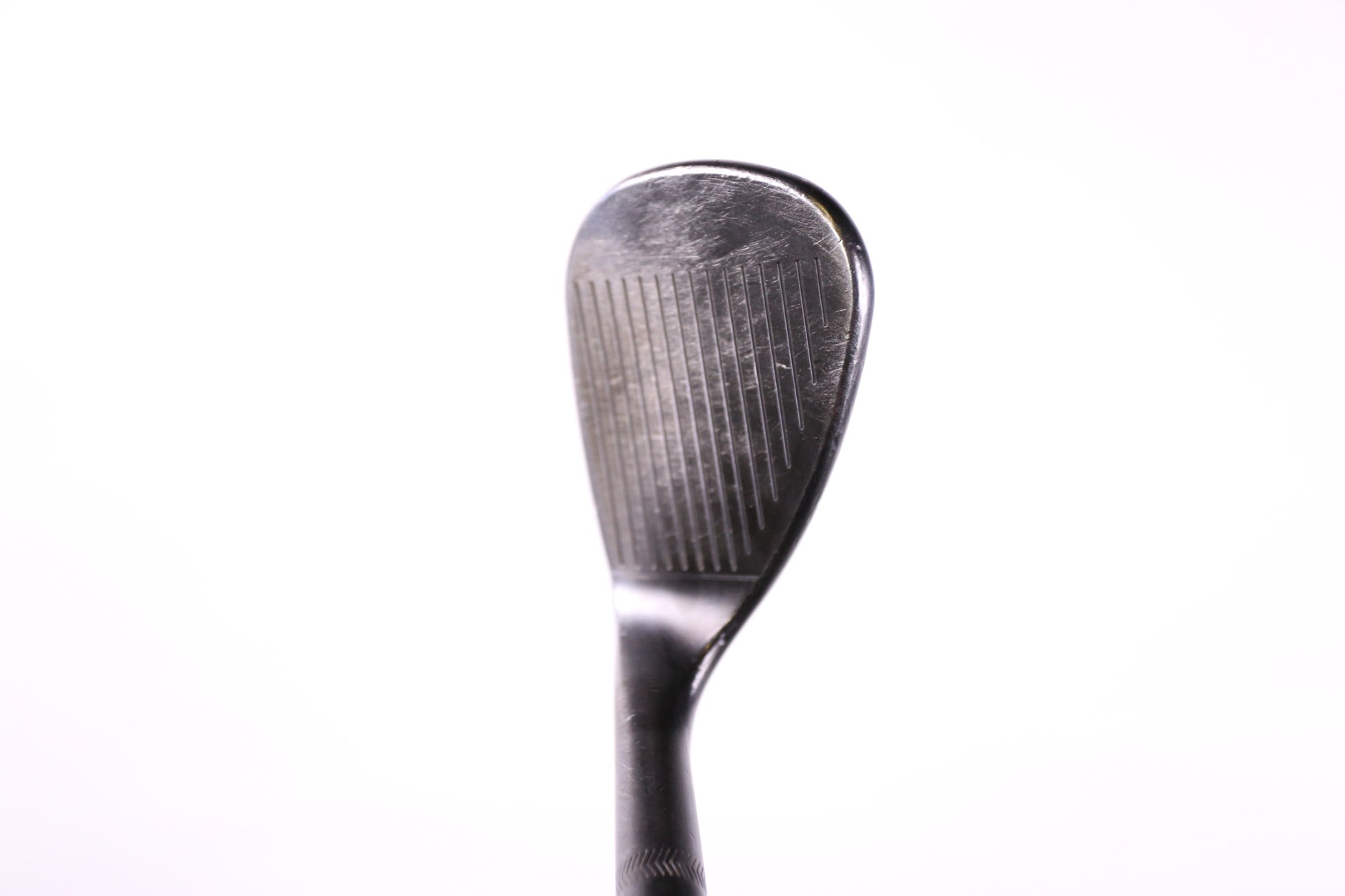 Used PXG 0311T Darkness Sand Wedge - Right-Handed - 55 Degrees - Stiff Flex-Next Round