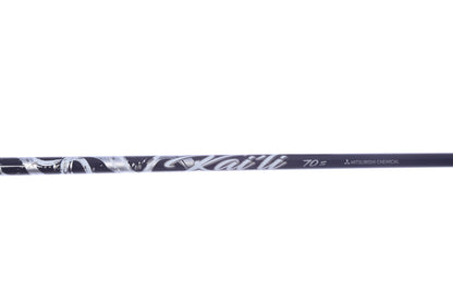 Used Callaway Elyte Triple Diamond Driver - 10.5 Degrees - Stiff Flex Mitsubishi Kai'li - Right-Handed-Next Round