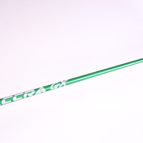Accra GX Green 200 Shaft Stiff Flex No Tip-Next Round