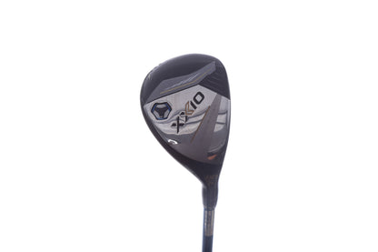 Used XXIO 13 6H Hybrid - Right-Handed - 26 Degrees - Regular Flex-Next Round