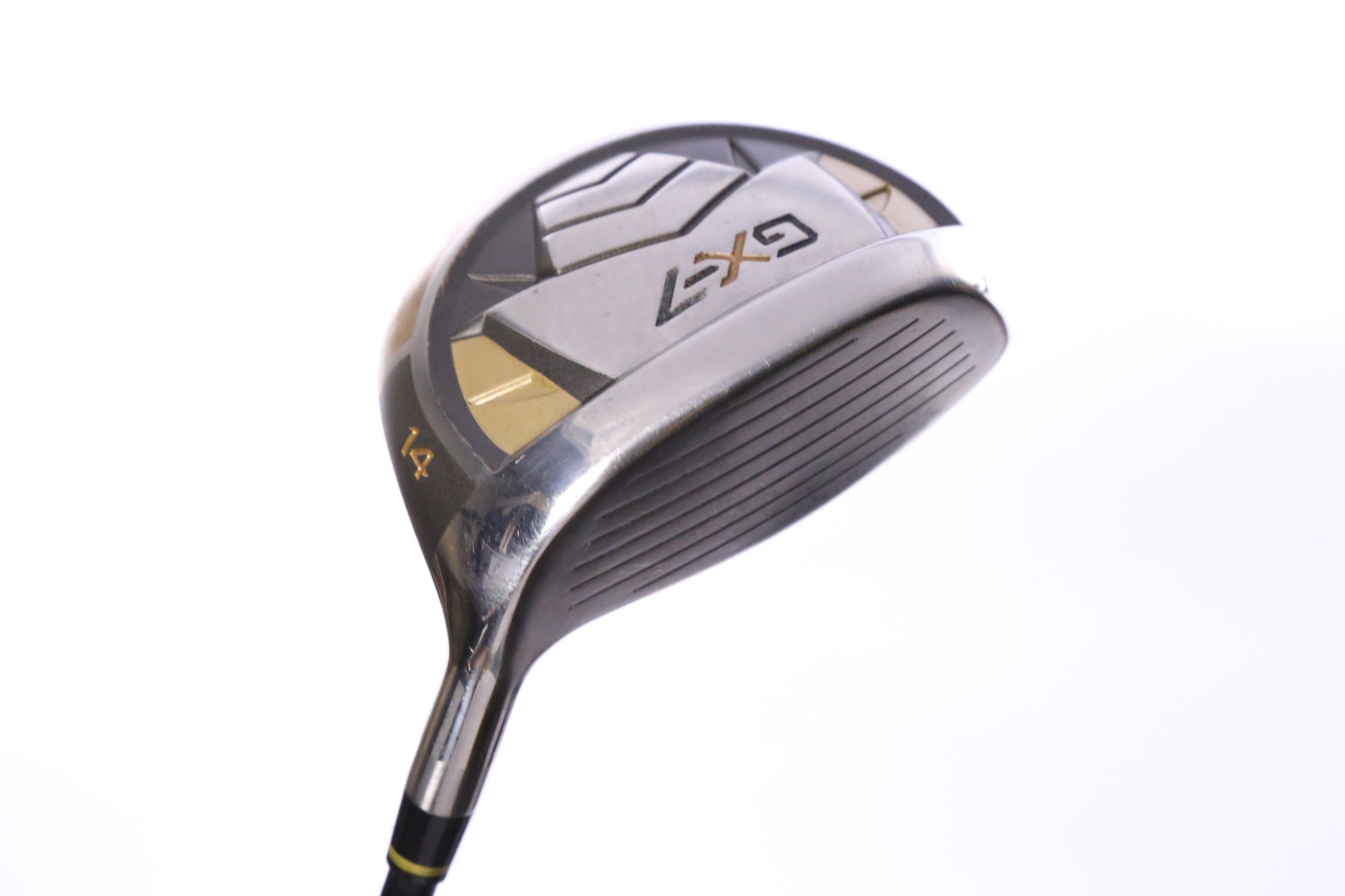 Used Autopilot GX7 3-Wood - Right-Handed - 14 Degrees - Regular Flex-Next Round