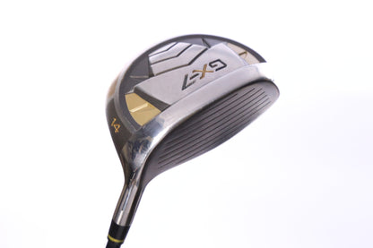 Used Autopilot GX7 3-Wood - Right-Handed - 14 Degrees - Regular Flex-Next Round