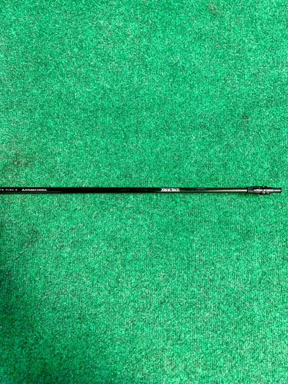 Mitsubishi Chemical Tensei AV White 2022 75 Driver Shaft - Stiff Flex - 44 in-Next Round