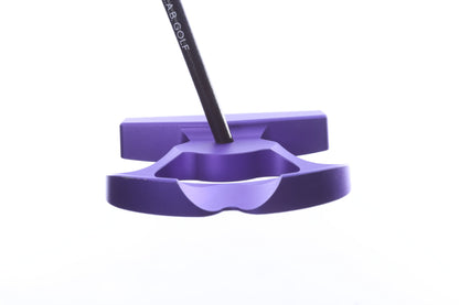 Used L.A.B. Golf Directed Force 2.1 Putter - Right-Handed - 33.5 in - Mallet-Next Round