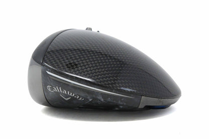 Used Callaway Paradym Ai Smoke MAX Driver - HEAD ONLY - Left-Handed - 10.5 Degrees