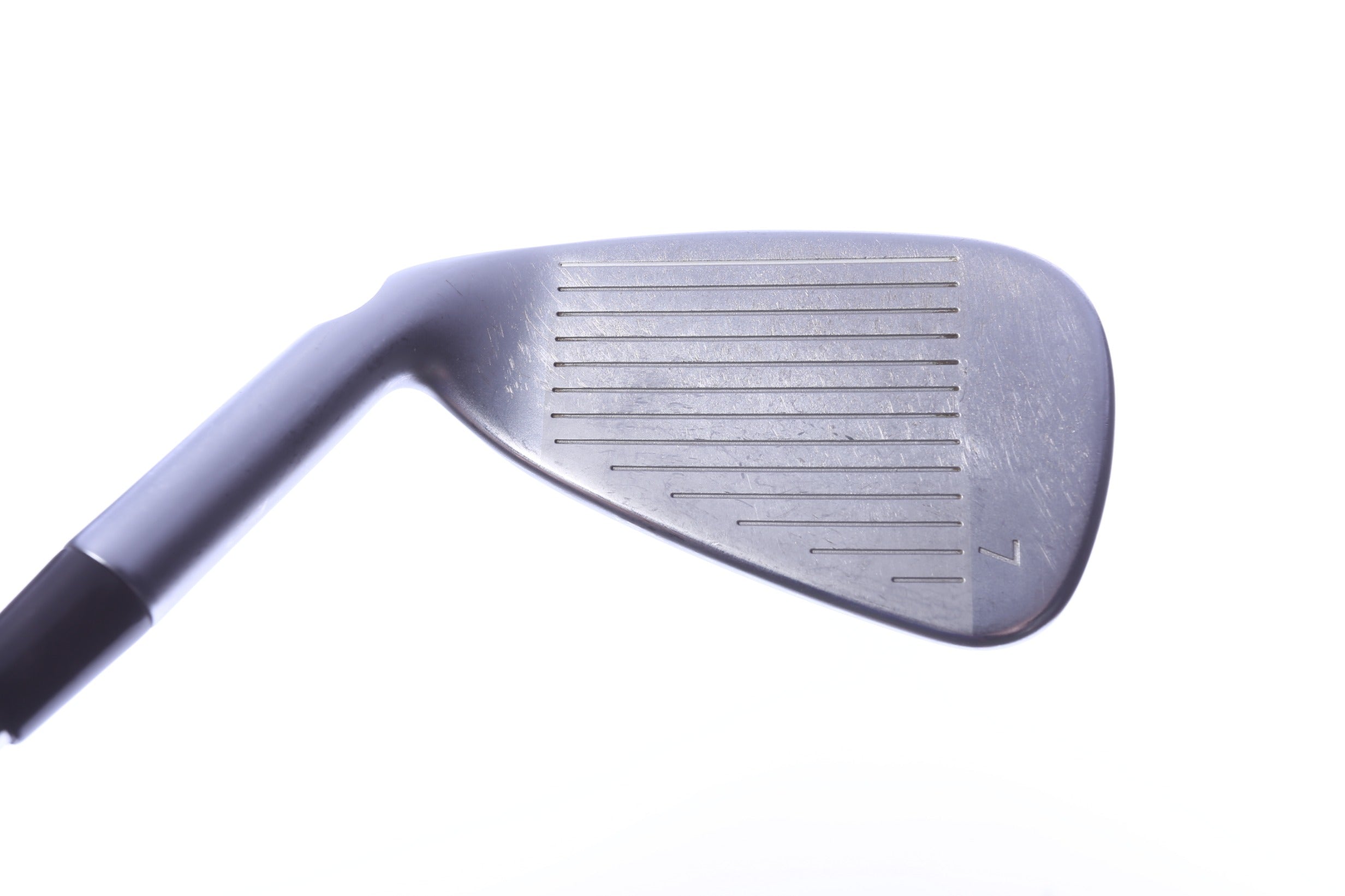 Used Ping G425 Single 7-Iron - Right-Handed - Regular Flex