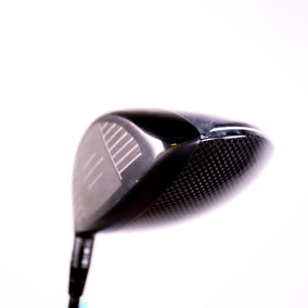 Used Callaway Paradym Ai Smoke TD Driver - 10.5 Degrees - Regular Flex Project X HZRDUS RDX Smoke - Right-Handed-Next Round