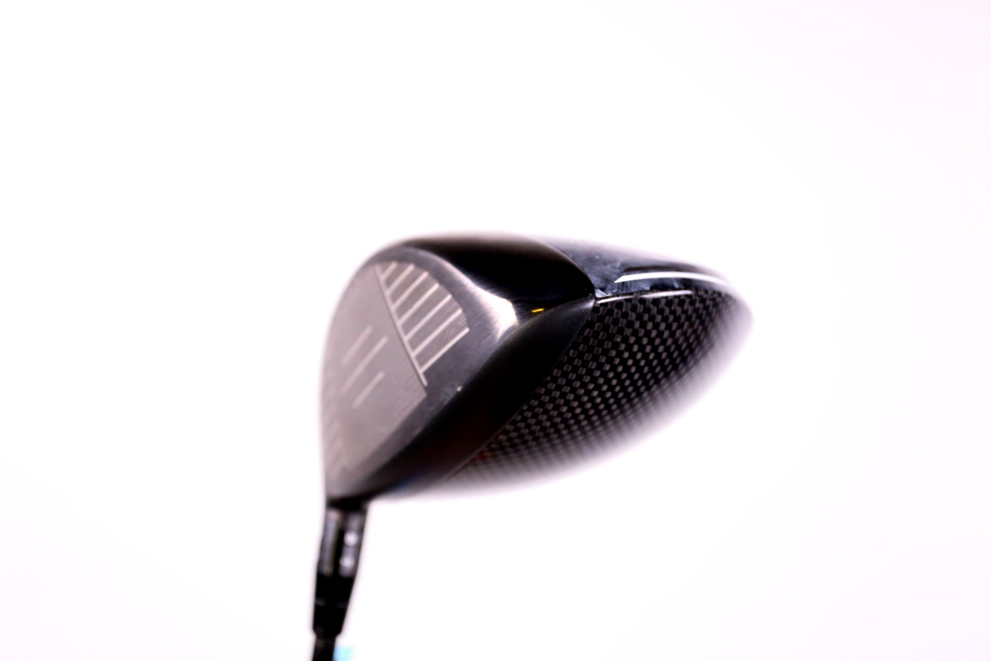 Used Callaway Paradym Ai Smoke TD Driver - 10.5 Degrees - Regular Flex Project X HZRDUS RDX Smoke - Right-Handed-Next Round