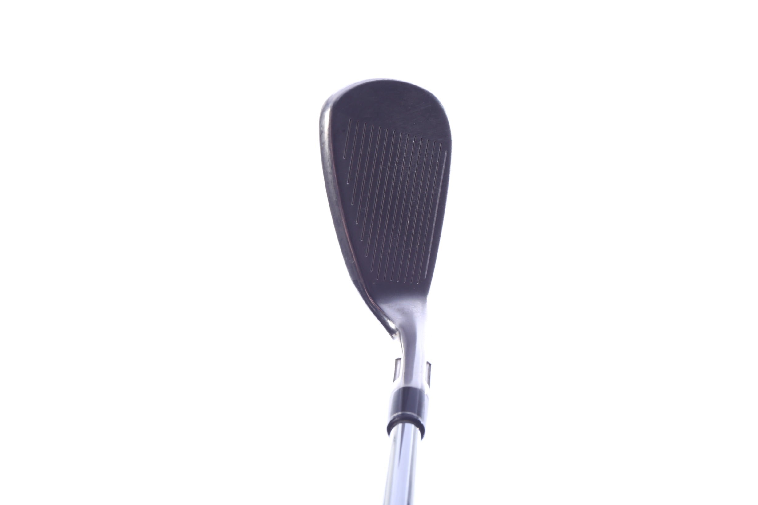 Used TaylorMade SIM2 MAX Approach Wedge - Left-Handed - 49 Degrees - Stiff Flex-Next Round