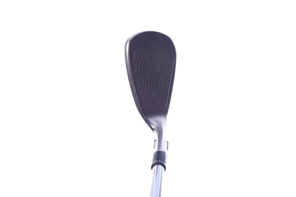 Used TaylorMade SIM2 MAX Approach Wedge - Left-Handed - 49 Degrees - Stiff Flex-Next Round