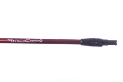 Used Fujikura Ventus Red Velocore+ Driver Shaft Regular Flex Graphite - 44.25 in - Callaway Opti-Fit Adapter