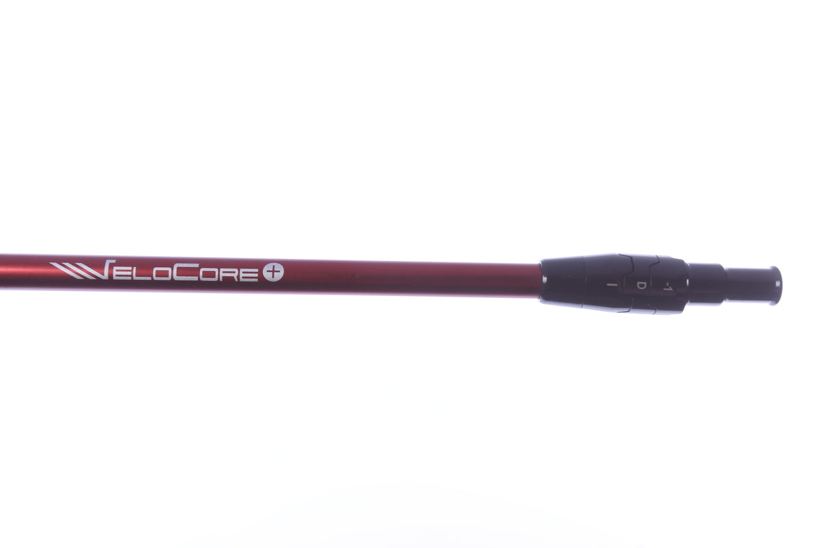 Used Fujikura Ventus Red Velocore+ Driver - - Degrees - Flex-Next Round