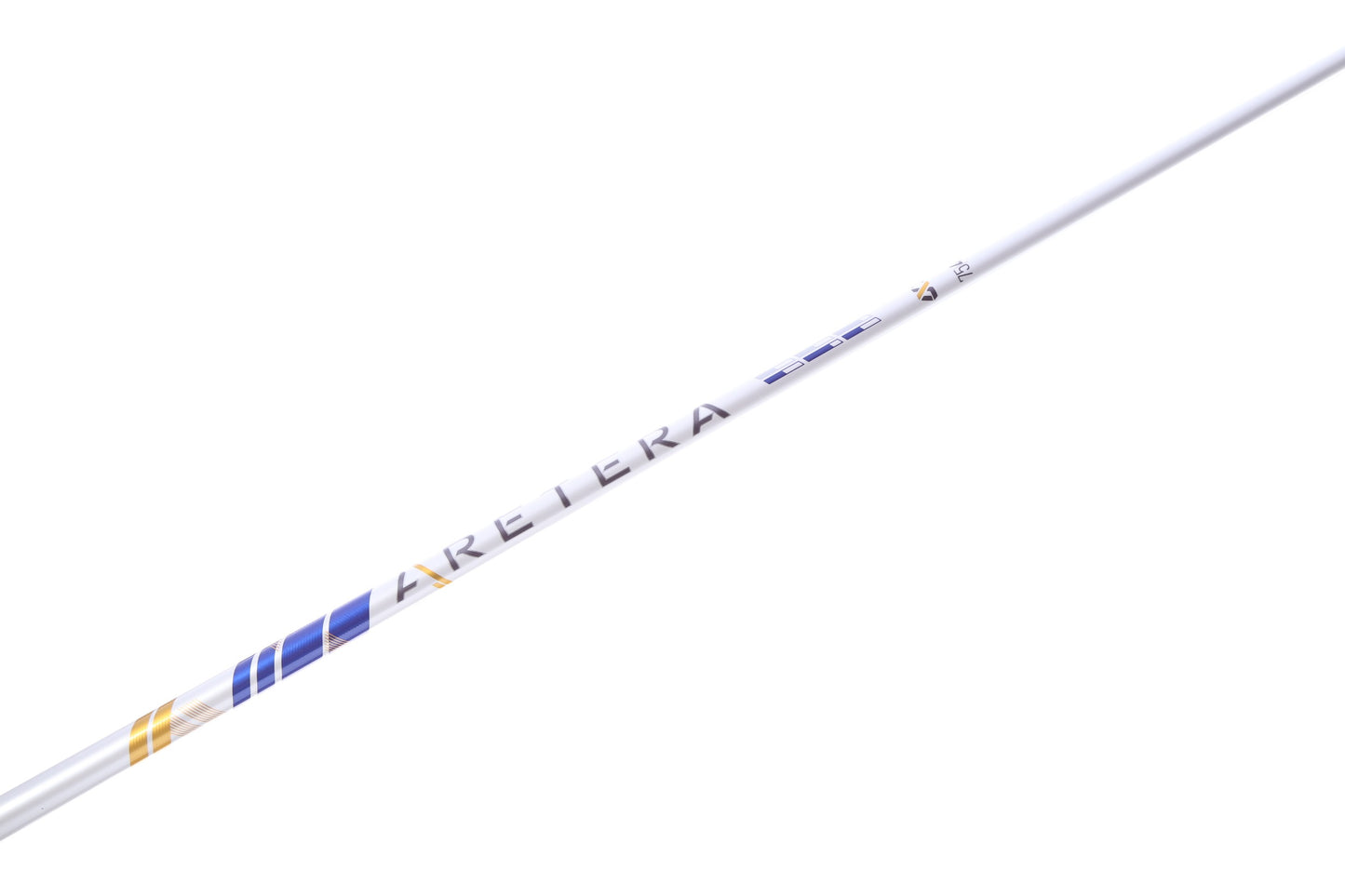 Aretera Alpha Blue One Fairway Wood Shaft 41.75 in Stiff Flex 75g - No Tip-Next Round