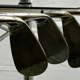 Wholesale Lot of 50 Golf Clubs - Assorted Irons and wedges-Next Round