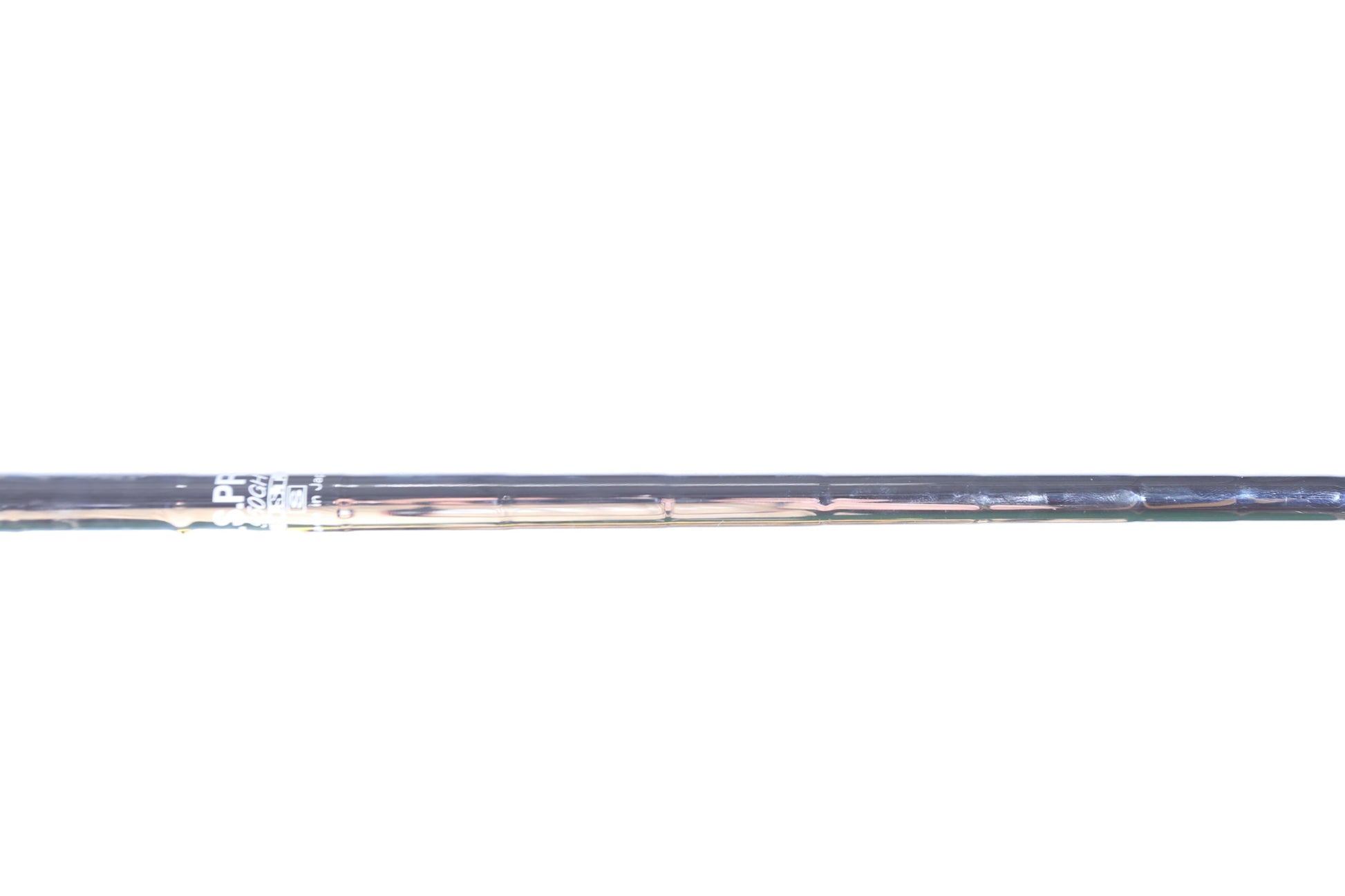 Used Srixon Z-355 Single 8-Iron - Right-Handed - Stiff Flex-Next Round