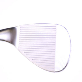 Used Cleveland RTX 6 ZipCore Tour Satin Low Grind Lob Wedge - Right-Handed - 60 Degrees - Stiff Flex-Next Round