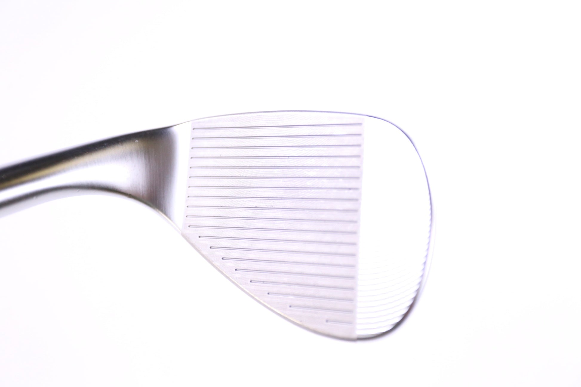 Used Cleveland RTX 6 ZipCore Tour Satin Low Grind Lob Wedge - Right-Handed - 60 Degrees - Stiff Flex-Next Round