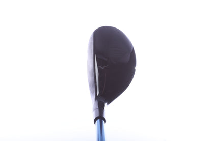 Used Mizuno ST-MAX 230 3H Hybrid - Right-Handed - 19 Degrees - Stiff Flex-Next Round