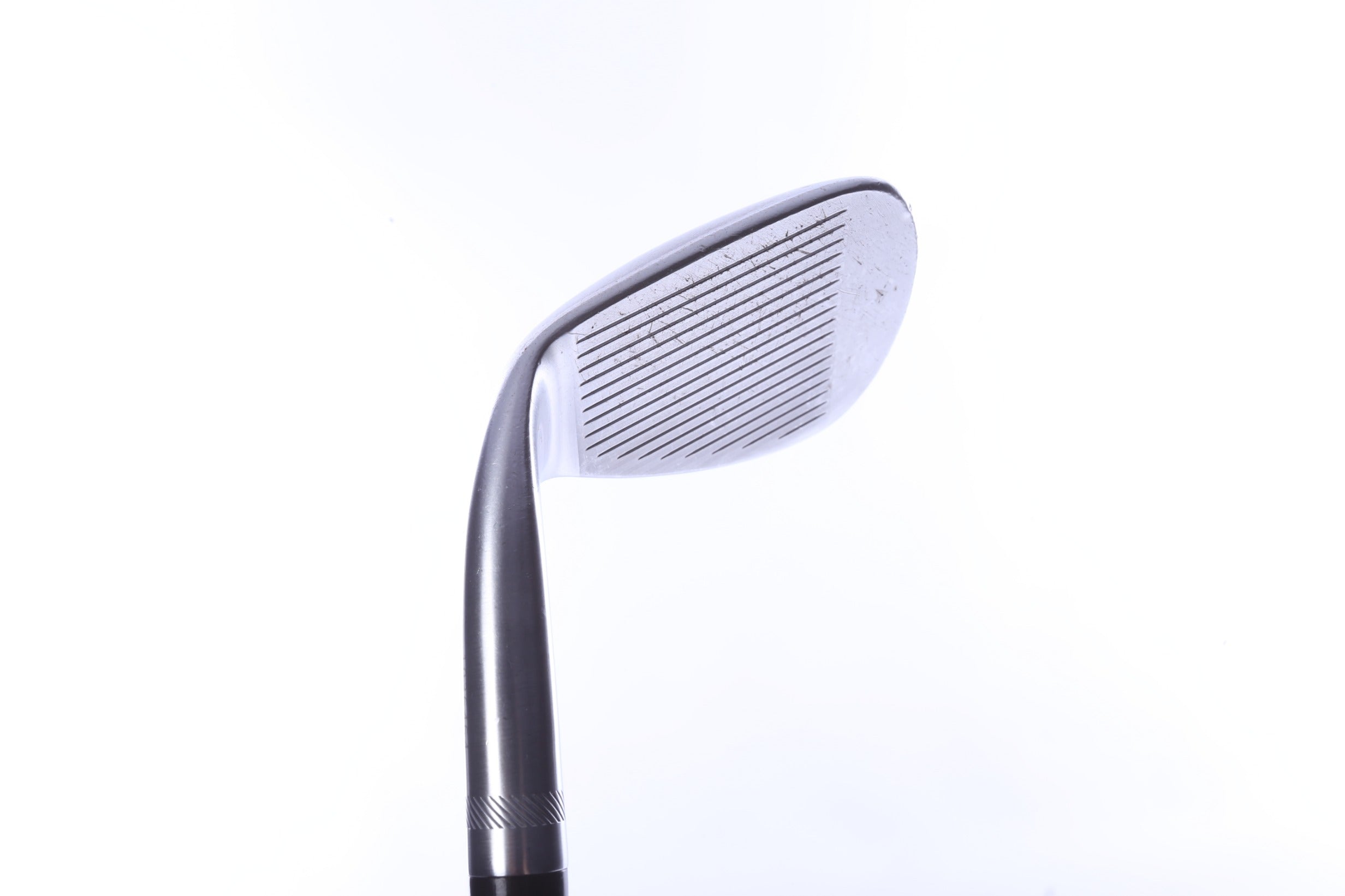 Used Titleist Vokey SM8 Tour Chrome Sand Wedge - Right-Handed - 56 Degrees - Wedge Flex-Next Round