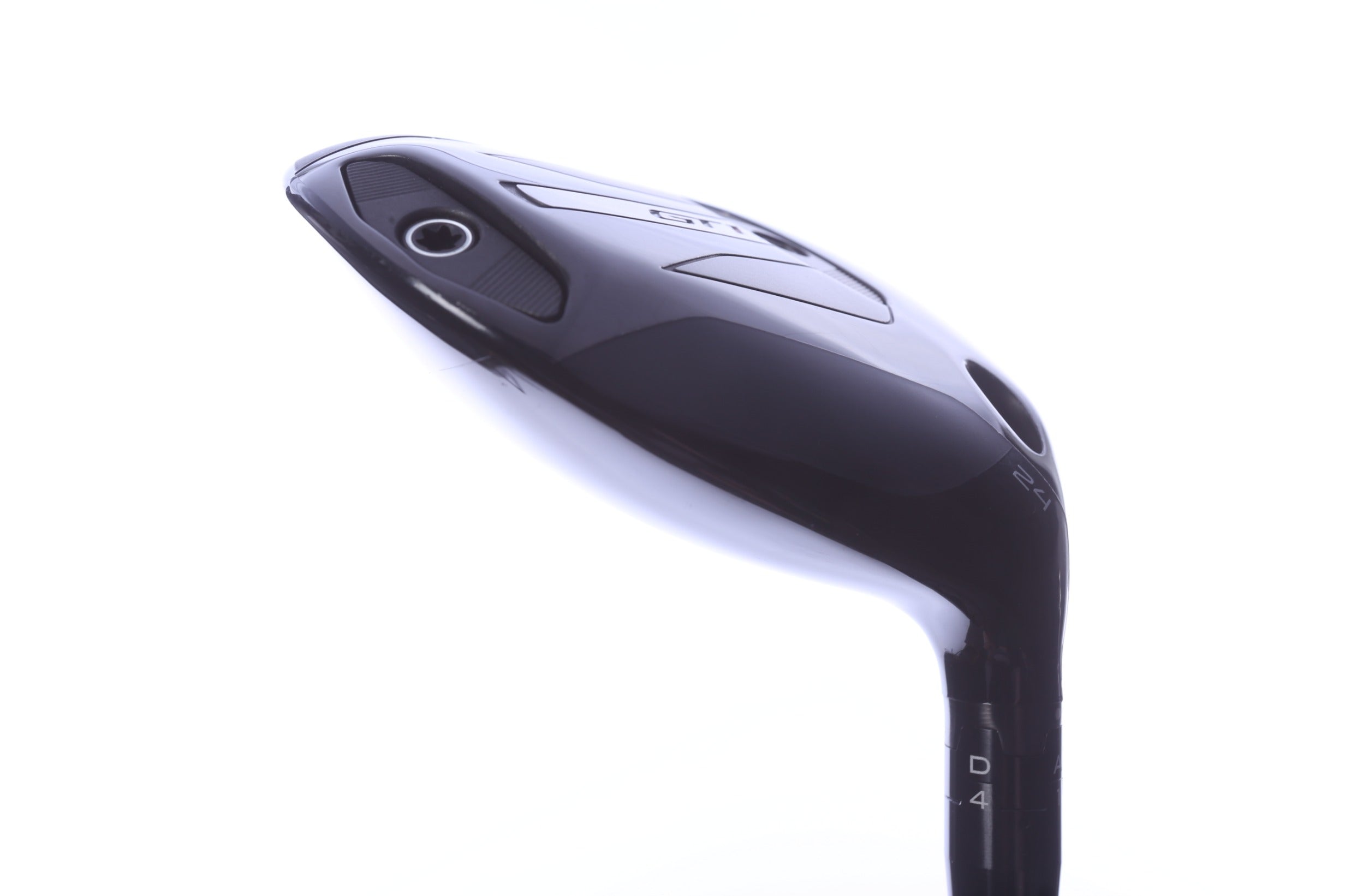 Used Titleist GT1 9-Wood - Right-Handed - 24 Degrees - Seniors Flex