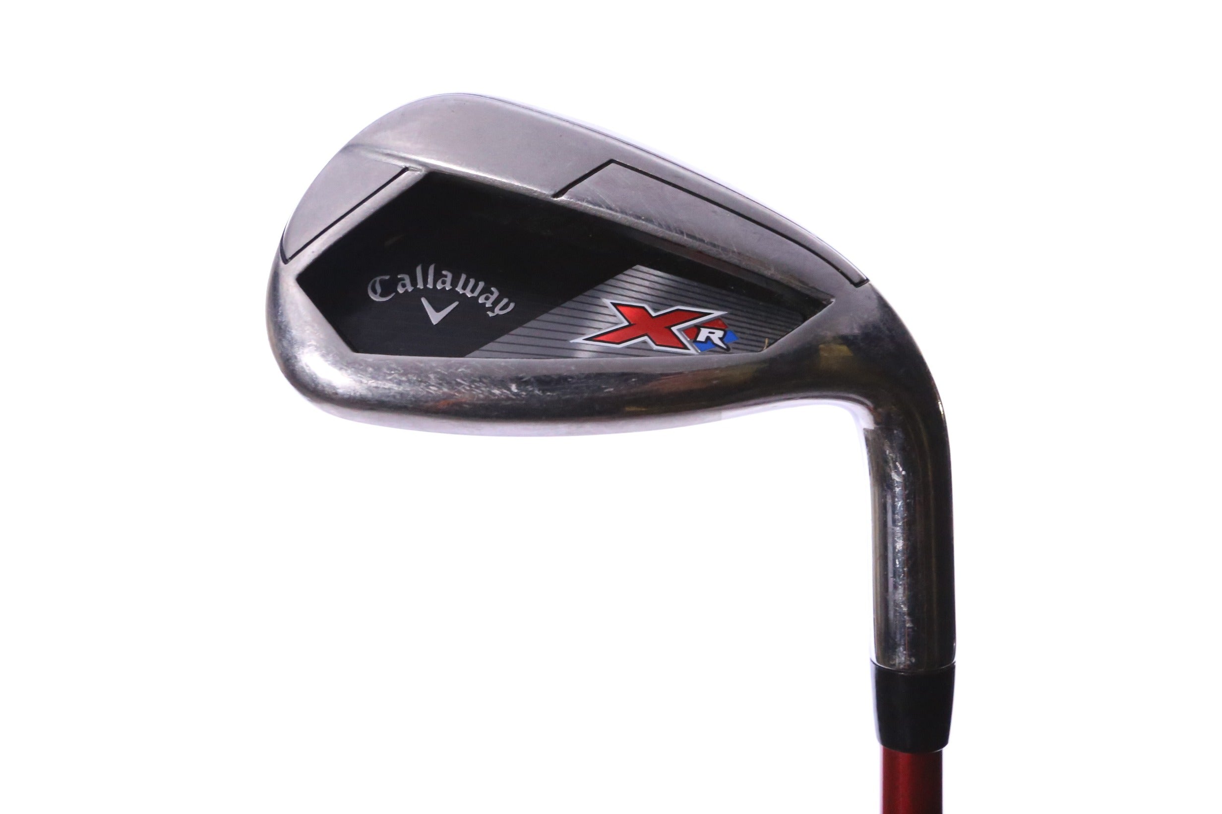 Used Callaway XR Pitching Wedge - Right-Handed - 44 Degrees - Regular Flex