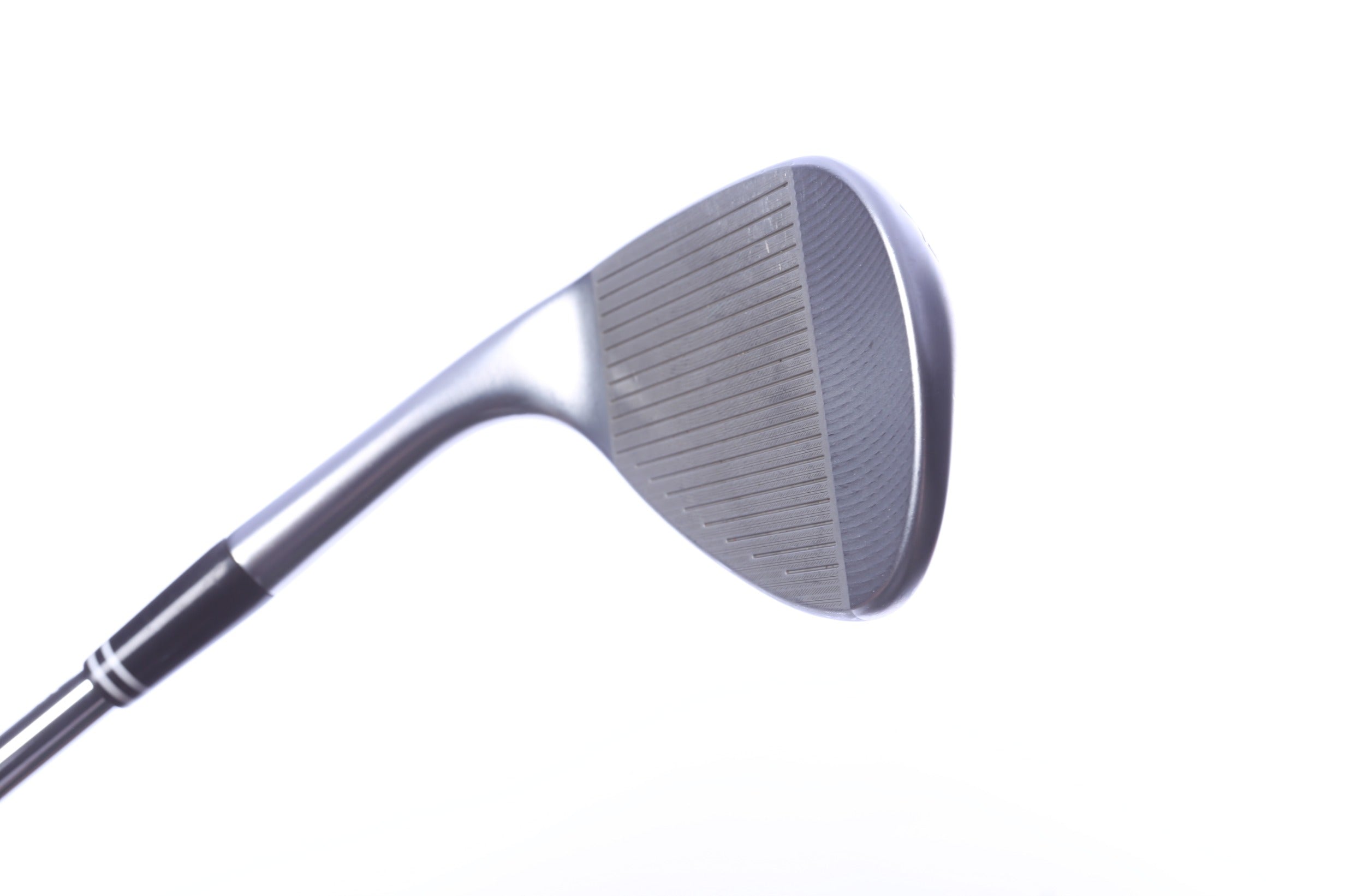 Used Cleveland CBX 4 ZipCore Approach Wedge - Right-Handed - 52 Degrees - Regular Flex