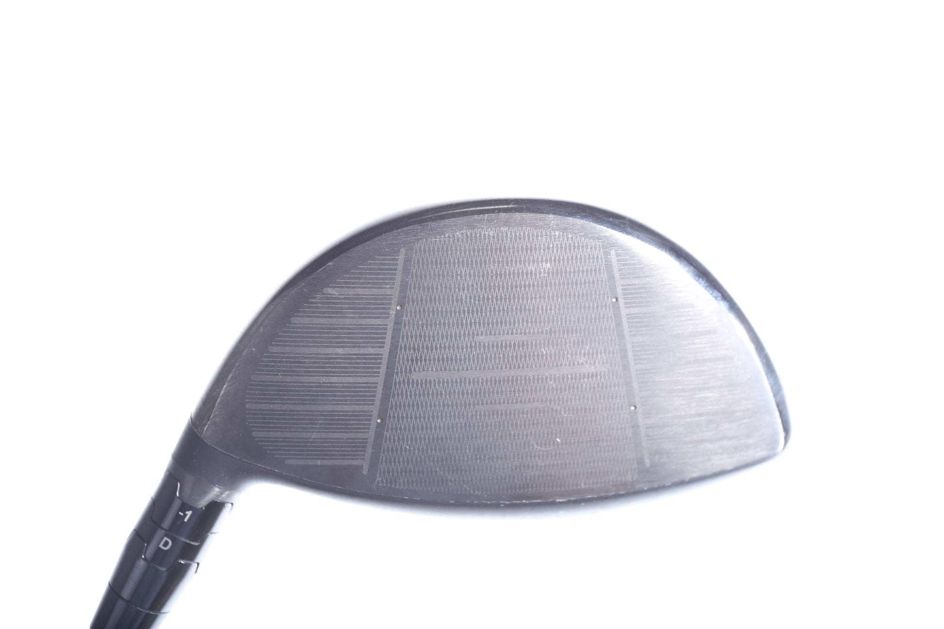 Used Callaway Paradym Triple Diamond Driver - 8 Degrees - Extra Stiff Flex Project X HZRDUS - Right-Handed-Next Round