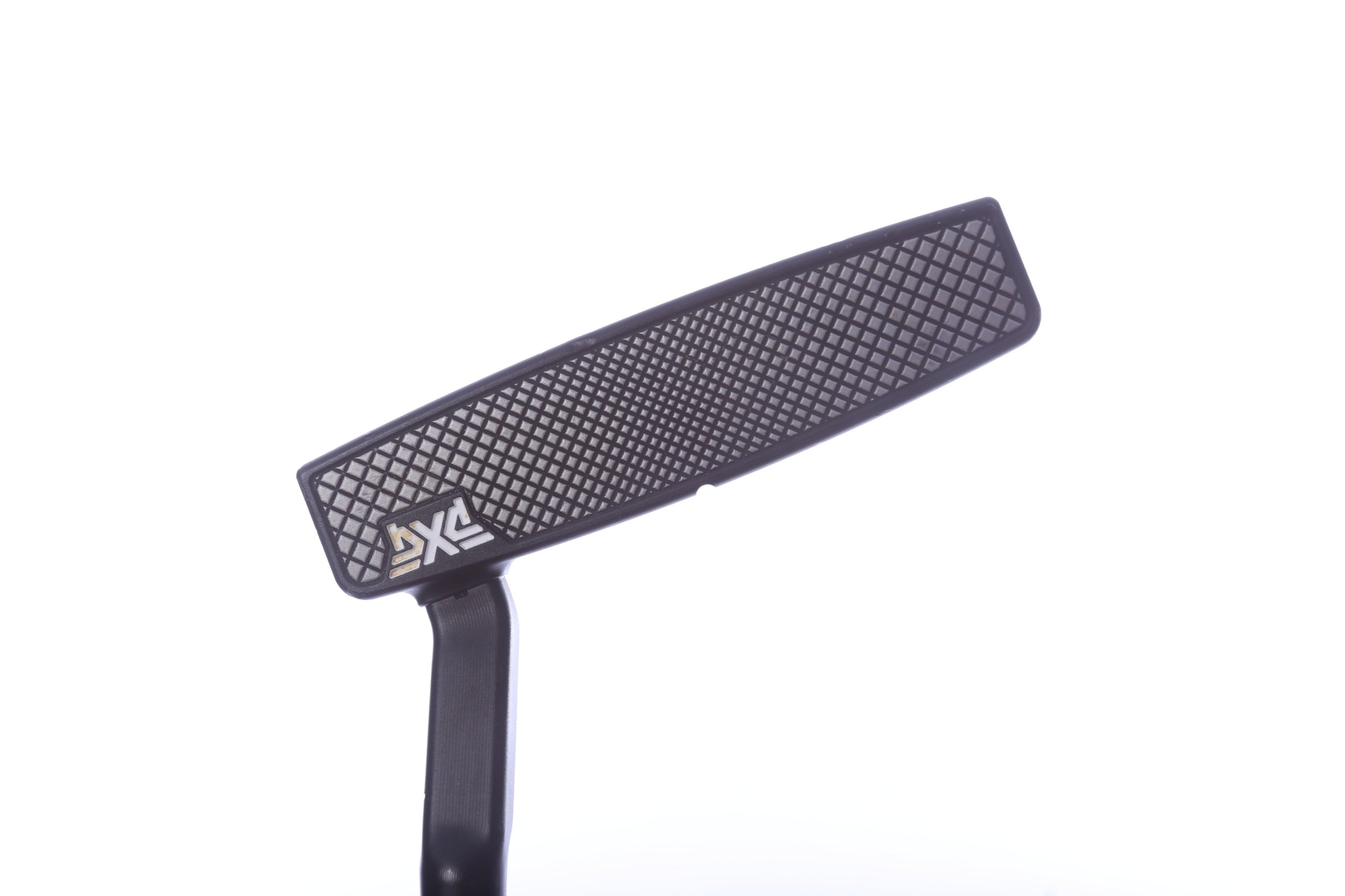 Used PXG Blackjack - Double Bend Putter - Right-Handed - 34.5 in - Mallet