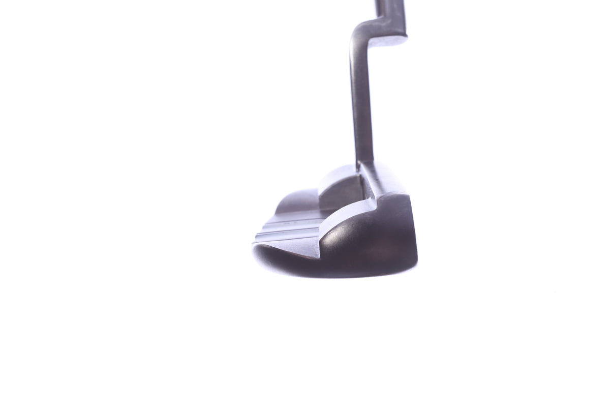 Used Odyssey White Ice 330 Mallet Putter - Right-Handed - 35 in - Mid-mallet