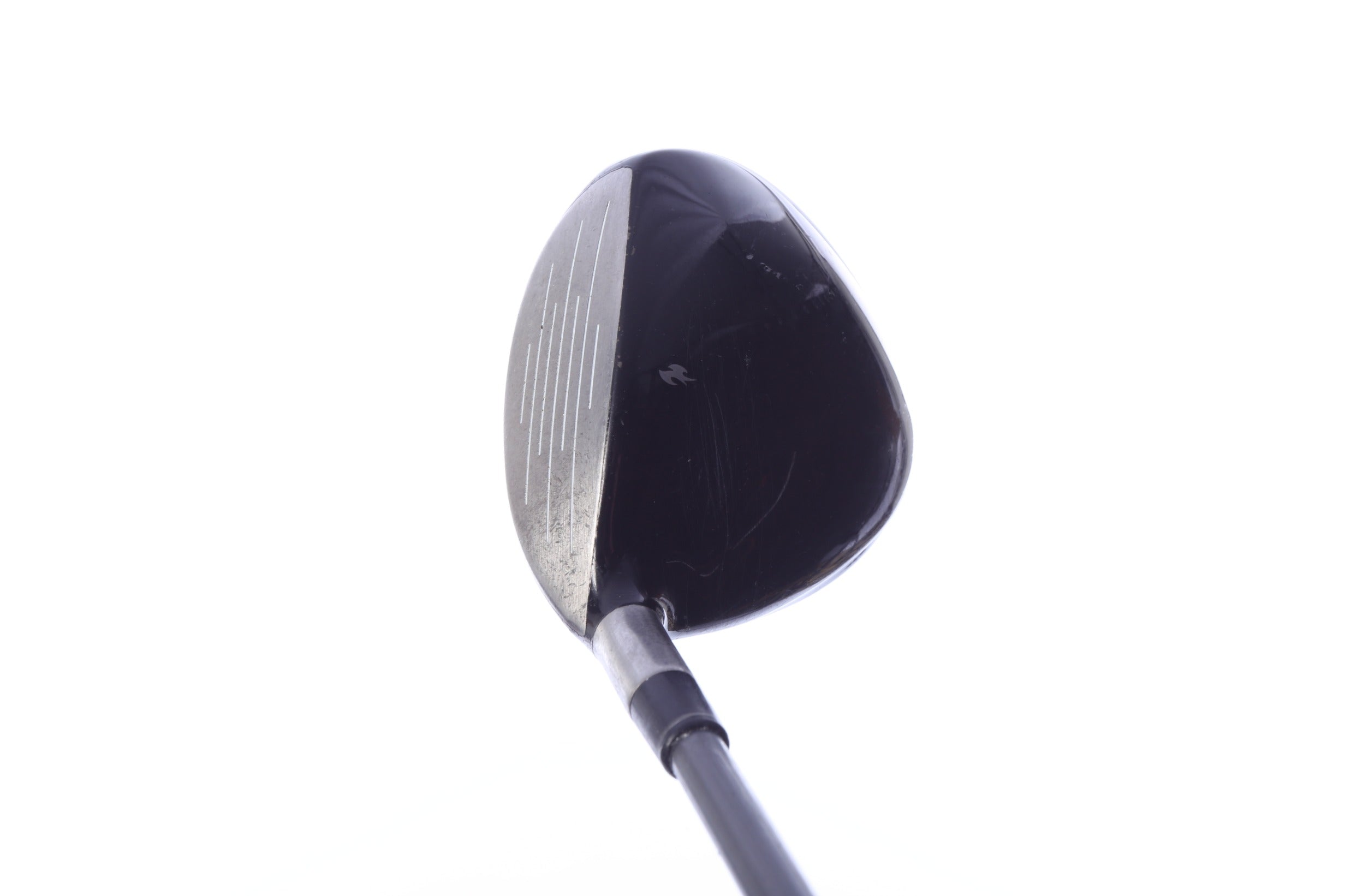 Used TaylorMade Burner 2008 3-Wood - Right-Handed - 15 Degrees - Ladies Flex