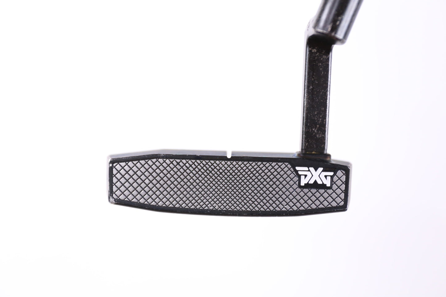 Used PXG Battle Ready One & Done Putter - Right-Handed - 34 in - Mallet-Next Round