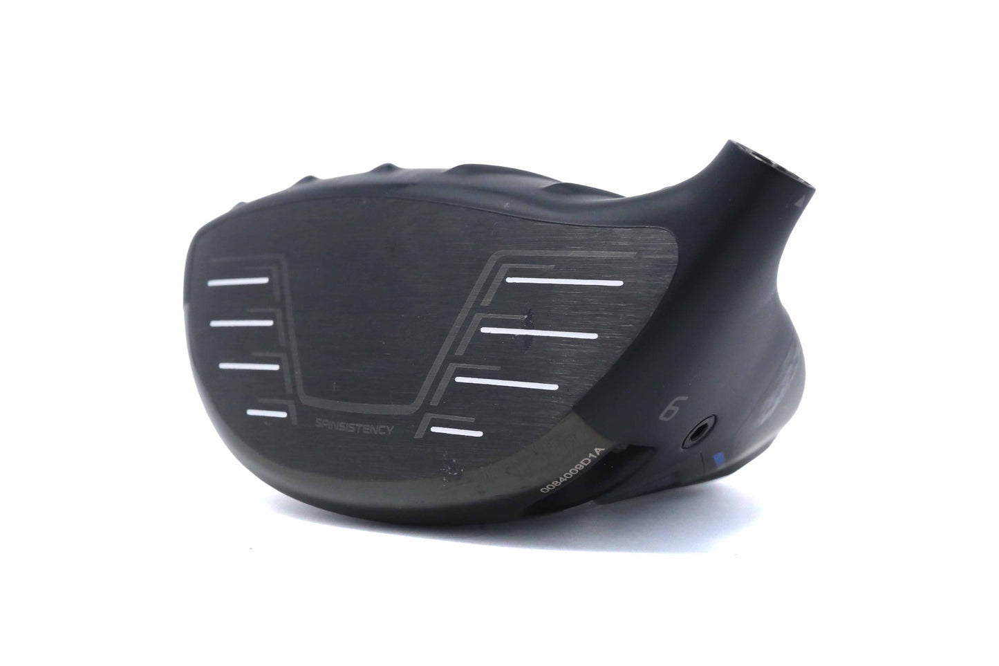 Used Ping G440 LST Driver - HEAD ONLY - Right-Handed - 9 Degrees-Next Round