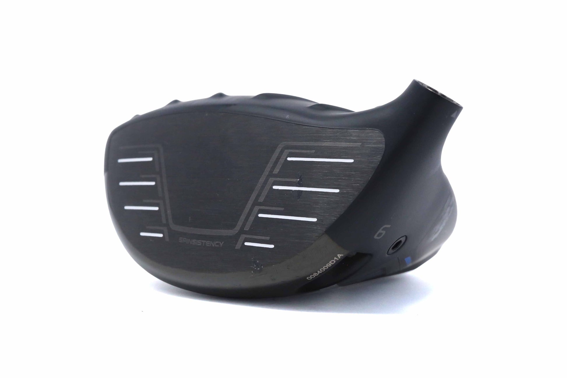 Used Ping G440 LST Driver - HEAD ONLY - Right-Handed - 9 Degrees-Next Round