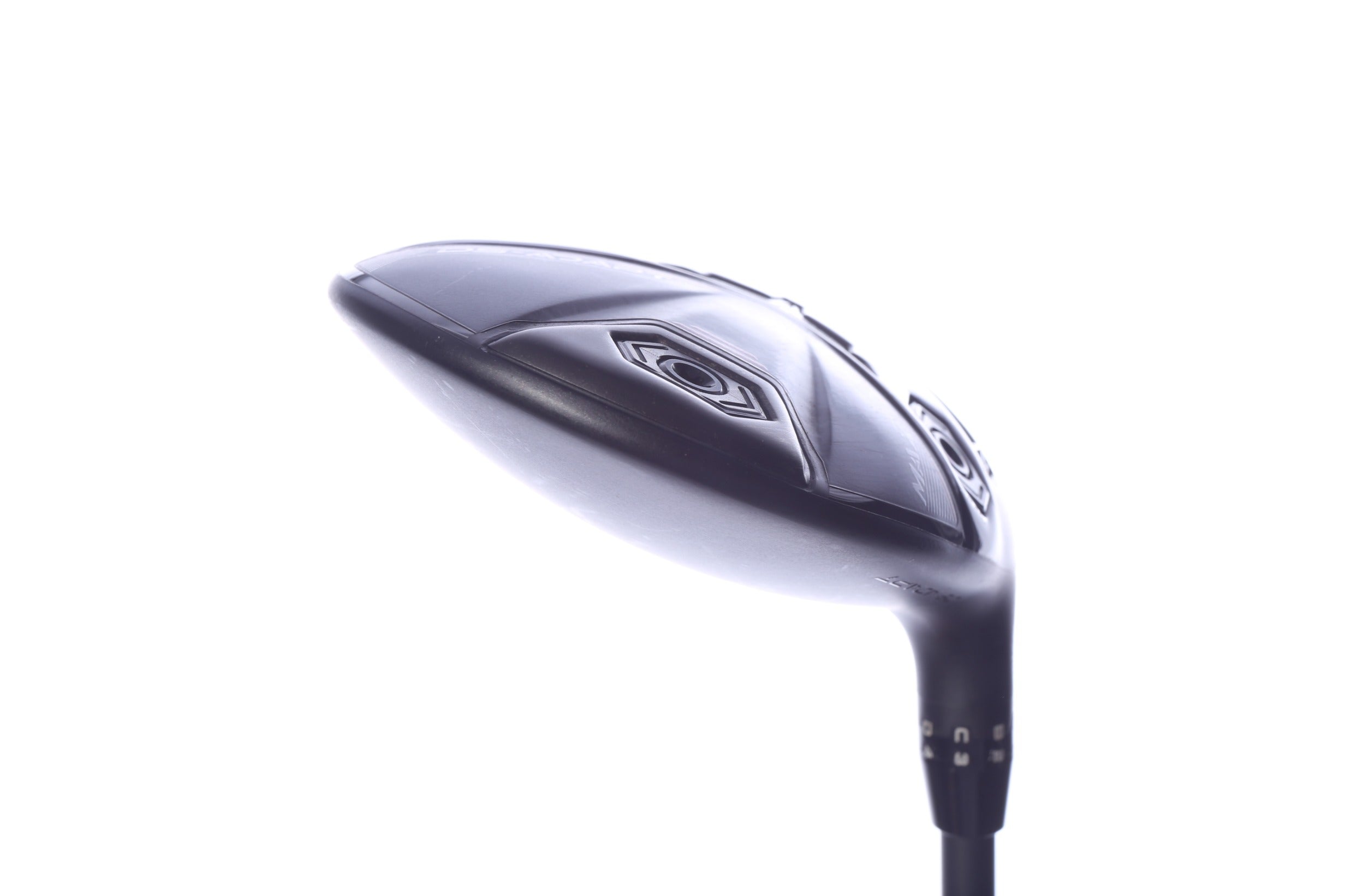 Used Cobra DS-ADAPT MAX 5-Wood - Right-Handed - 18.5 Degrees - Seniors Flex-Next Round